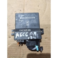 Блок управления (другие) Audi A6 C6 (S6,RS6) 2007 4F0907468B