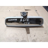 Зеркало салона Audi A6 C6 (S6,RS6) 2007
