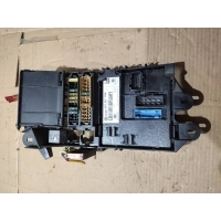 Блок комфорта Audi A6 C6 (S6,RS6) 2007 4F0907289E