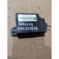 Блок управления (другие) Chrysler Sebring 3 2009 P04671918AF