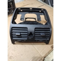 Дефлектор обдува салона Volkswagen Jetta 5 2007