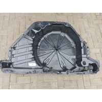 Ниша запасного колеса Renault Scenic 2 2006 8200238118