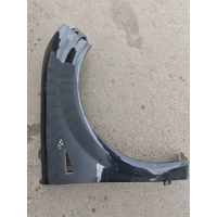 Крыло переднее правое Renault Scenic 2 2006 8200020569.D