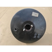 Вакуумный усилитель тормозов Peugeot 807 2003 BOSCH,1488753080