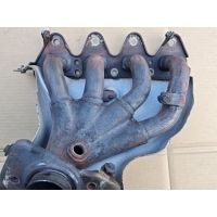 Коллектор выпускной Renault Scenic 2 2006 8200586673
