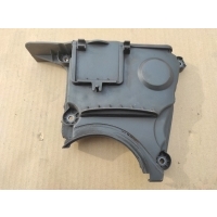 Защита (кожух) ремня ГРМ Renault Megane 2 2006 8200395507
