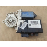 Моторчик стеклоподъемника передний левый Citroen C5 1 2004 9648484980