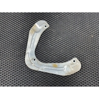 Кожух защитный тормозного диска Porsche Cayman 981C 2008 98735280100