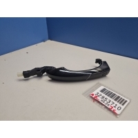 Ручка двери нaружная левая Audi A7 4G 2010-2018 4H0837205GRU