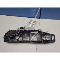 Кронштейн ручки двери левый Mercedes GLC-klasse X253 2015- A0997602100