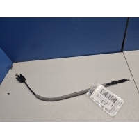 Трос открывания двери Volkswagen Polo 2009-2015 5N0837017E