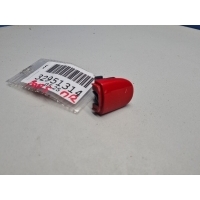 Накладка ручки наружной Volkswagen Polo 2009-2015 5N0839167BGRU