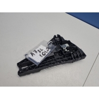 Кронштейн ручки двери левый Audi A7 4G 2010-2018 4H0837885