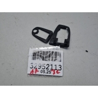 Комплект подкладок ручки двери Audi A7 4G 2010-2018 4H0837277A