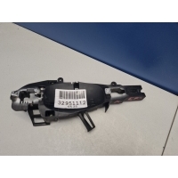 Кронштейн ручки двери задней левый BMW 3 E90 2005-2013 51227199835