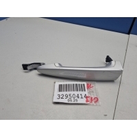 Ручка двери нaружная задняя левая BMW X5 E70 2006-2013 51227207567