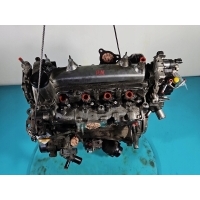 Двигатель 1nd 1nd - tv toyota auris ii 1.4 d4d фильм измерение