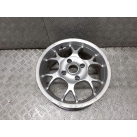 Колесо 15” алюминиевая nissan primera p11