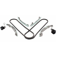 Цепь грм комплект nissan titan армада infiniti qx56 5.6 v8 2004 - 2010