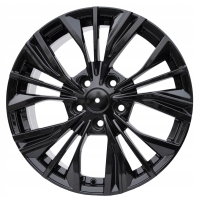 4× колесо алюминиевая pdw group 1550 7.0 
