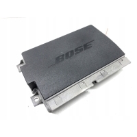 WZMACNIACZ AUDI A6 C7 4G5035223B 10 - 18