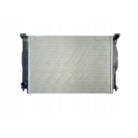 Srline 133508 - 4 радиатор , системы охлаждения двигателя