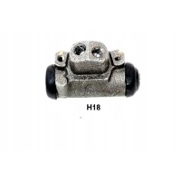 CYLINDEREK HAMULCOWY ASHIKA 5832047000 CSH18 67H18