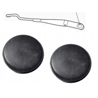 2X ZAŚLEPKA ŚRUBY RAMIENIA HYUNDAI i30 9838007000