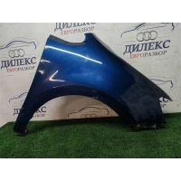 крыло VW Sharan Blue Motion 2012 7N0821022B