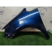 крыло VW Sharan Blue Motion 2012 7N0821021B