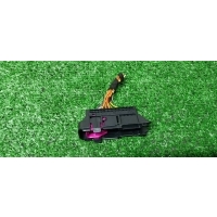 разъем VW Sharan Blue Motion 2012 1K0937722D