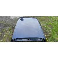 крыша VW Sharan Blue Motion 2012