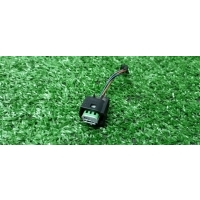разъем VW Sharan Blue Motion 2012 9684021C