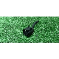 разъем VW Sharan Blue Motion 2012 4h0973713
