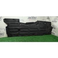 защита антигравийная Audi A8 [D3 4E] 2004-2010 2006 4e0825205d
