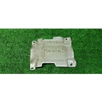 защита днища Audi A8 [D3 4E] 2004-2010 2006 4e0825651