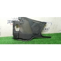 накладка (кузов наружные) Audi A8 [D3 4E] 2004-2010 2006 4e1819448e