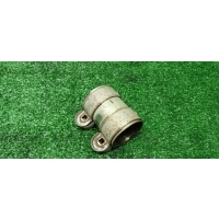 хомут глушителя Audi A8 [D3 4E] 2004-2010 2006 1K0253141H