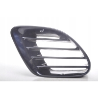 PORSCHE BOXSTER 986 KIEROWNICA POWIETRZA ŁAPACZ 98650475000