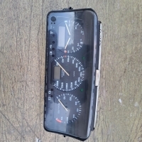 Щиток приборов (приборная панель) Volkswagen Passat B4 1995