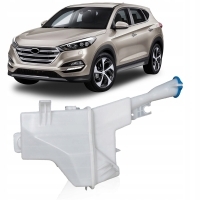 HYUNDAI TUCSON TL 15 - 20 ZBIORNIK SPRYSKIWACZY
