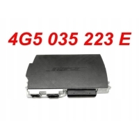 WZMACNIACZ BOSE AUDI A6 A7 S6 S7 RS6 RS7 / PORSCHE 4G8035223E