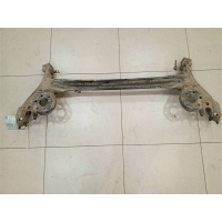 Балка задняя Toyota Auris E150 2006-2012 2010 4210102260