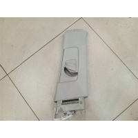 Обшивка стойки средняя правая (внутри) Toyota Auris E150 2006-2012 2010 6241002070B2