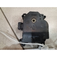 Моторчик заслонки отопителя Toyota Auris E150 2006-2012 2010 1138002810