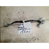 Проводка подкапотная (жгут) Toyota Auris E150 2006-2012 2010 8237502010