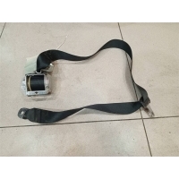 Ремень безопасности задний Toyota Auris E150 2006-2012 2010 7336002510C1