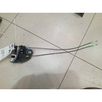 Замок двери задней правой Toyota Auris E150 2006-2012 2010 6905002180