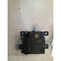 Моторчик заслонки отопителя Toyota Auris E150 2006-2012 2010 8710602120