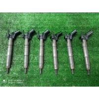 форсунка дизельная Mercedes-Benz W164 M-Klasse (ML) (2005-2011) 6420700587